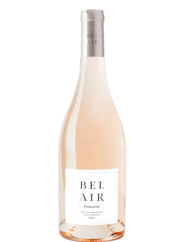Bel Air rosé