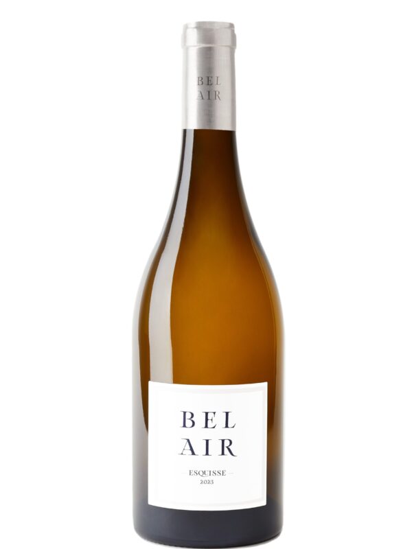 le blanc esquisse 2023