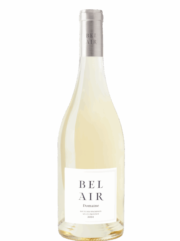 le blanc bel air 2024